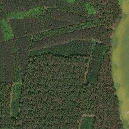 Satellite imagery of Úvratec [Manětín-Hrádek], CZ