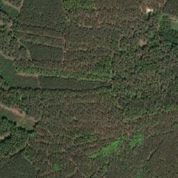 Satellite imagery of Potvorovský kopec [Potvorov], CZ