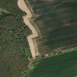 Satellite imagery of Potvorovský kopec [Potvorov], CZ