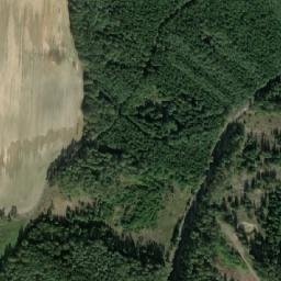 Satellite imagery of [Kralovice-Hradecko] HG, CZ