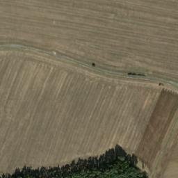 Satellite imagery of Černá Kočka [Čistá], CZ