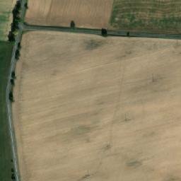 Satellite imagery of Černá Kočka [Čistá], CZ