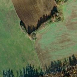 Satellite imagery of Kamenná [Chyňava], CZ