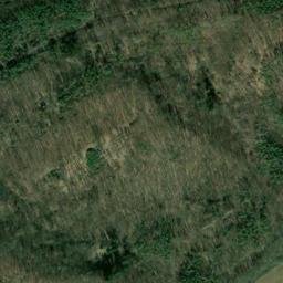 Satellite imagery of Blýskava [Chrustenice], CZ