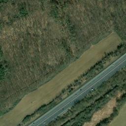 Satellite imagery of Blýskava [Chrustenice], CZ