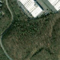 Satellite imagery of Krahulov [Nučice u Rudné], CZ