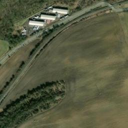 Satellite imagery of Krahulov [Nučice u Rudné], CZ