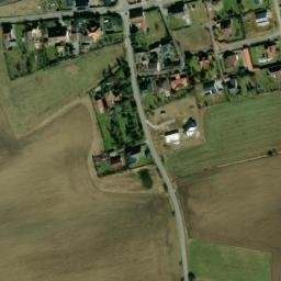 Satellite imagery of [Nučice u Rudné] GSM-2, CZ