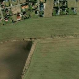 Satellite imagery of [Nučice u Rudné] GSM-2, CZ