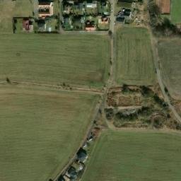 Satellite imagery of [Nučice u Rudné] GSM-2, CZ