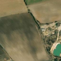 Satellite imagery of Na Parkáně [Praha-Radotín], CZ