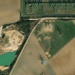 Satellite imagery of Na Parkáně [Praha-Radotín], CZ