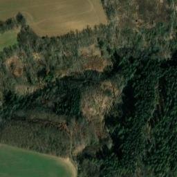 Satellite imagery of Homolka [Praha-Velká Chuchle] outlook p., CZ