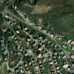 Satellite imagery of Homolka [Praha-Velká Chuchle] outlook p., CZ