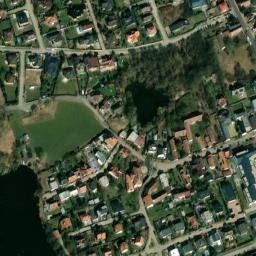 Satellite imagery of [Praha-Šeberov] GSM, CZ