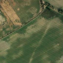 Satellite imagery of [Praha-Šeberov] GSM, CZ