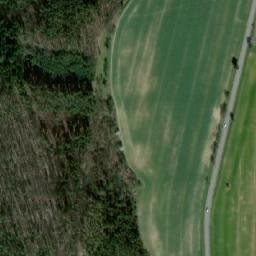 Satellite imagery of [Krupá u Kostelce nad Černými Lesy] HG, CZ