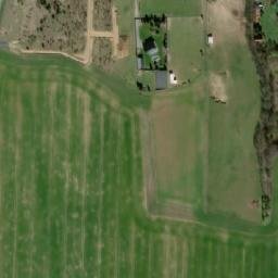 Satellite imagery of [Krupá u Kostelce nad Černými Lesy] HG, CZ