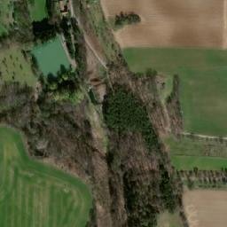 Satellite imagery of [Krupá u Kostelce nad Černými Lesy] HG, CZ