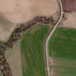 Satellite imagery of Na Hrádku [Vitice] outlook p., CZ