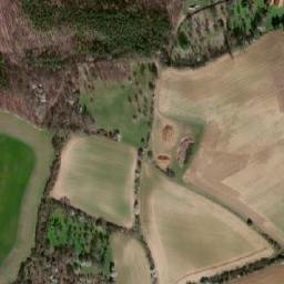 Satellite imagery of Na Hrádku [Vitice] outlook p., CZ