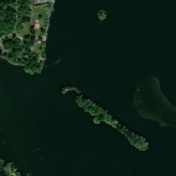 Satellite imagery of (Sandberg) [Kolín], CZ