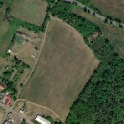 Satellite imagery of Na Babách [Bernardov], CZ