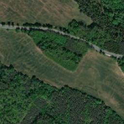 Satellite imagery of Na Babách [Bernardov], CZ