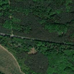Satellite imagery of Na Babách [Bernardov], CZ