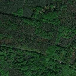 Satellite imagery of (V Stolinách) [Horušice], CZ