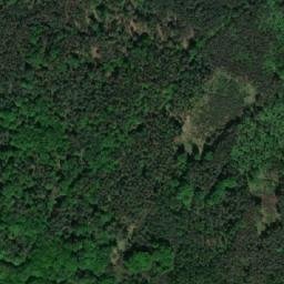 Satellite imagery of (V Stolinách) [Horušice], CZ