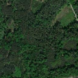 Satellite imagery of (V Stolinách) [Horušice], CZ