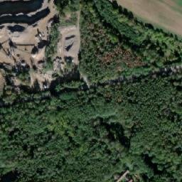 Satellite imagery of [Zdechovice] GSM, CZ