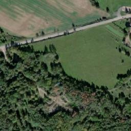 Satellite imagery of [Zdechovice] GSM, CZ