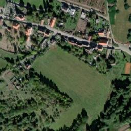 Satellite imagery of [Zdechovice] GSM, CZ