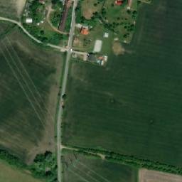 Satellite imagery of Křemen [Mokošín], CZ
