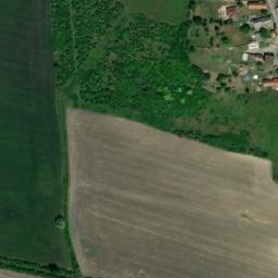 Satellite imagery of Křemen [Mokošín], CZ