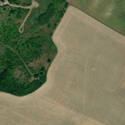 Satellite imagery of Na Kopci [Přelouč-Štěpánov], CZ