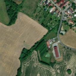 Satellite imagery of Na Kopci [Přelouč-Štěpánov], CZ