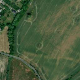 Satellite imagery of Na Kopci [Přelouč-Štěpánov], CZ