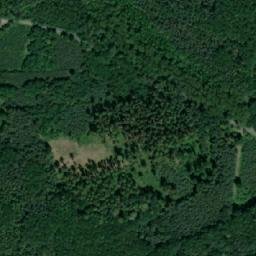 Satellite imagery of [Přelouč-Klenovka] GSM, CZ