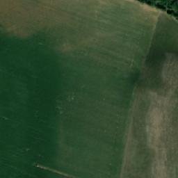 Satellite imagery of Bílý kopec [Valy nad Labem], CZ