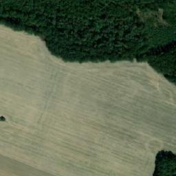 Satellite imagery of [Bezděkov] telecom. t., CZ