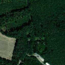 Satellite imagery of (Na Písku) [Bezděkov] telecom.t., CZ