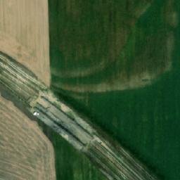 Satellite imagery of U vodárny [Dolní Roveň-Horní Roveň] GSM, CZ