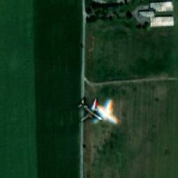 Satellite imagery of U vodárny [Dolní Roveň-Horní Roveň] GSM, CZ