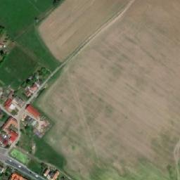 Satellite imagery of [Jaroslav] GSM-2, CZ