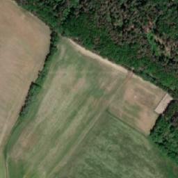 Satellite imagery of [Jaroslav] GSM-2, CZ