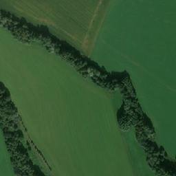 Satellite imagery of [Choceň-Hemže] belfry, CZ