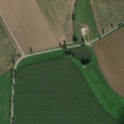 Satellite imagery of [Choceň-Hemže] belfry, CZ